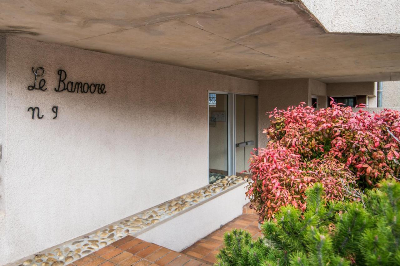 Studio Bompard 2 Centre Rodez, Parking Prive Zewnętrze zdjęcie